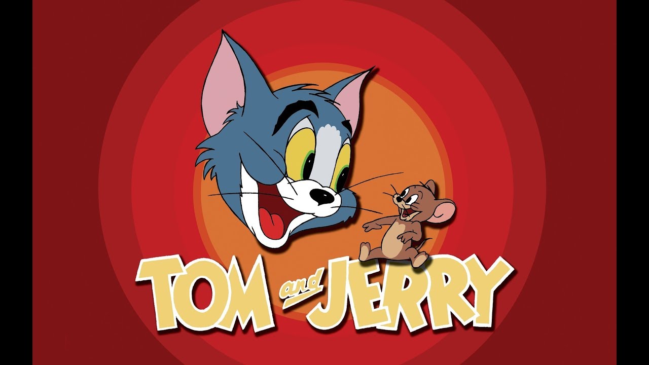 ” مغامرات جديدة ” تردد قناة توم جيري  Tom and Jerry 2025 علي الأقمار الصناعية بجودة ممتازة HD