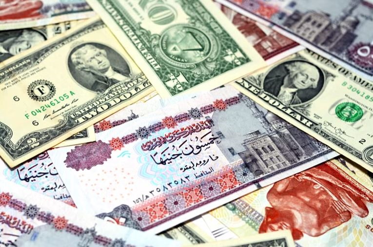 سعر الدولار اليوم أمام الجنيه المصري 17 ديسمبر 2024 في السوق السوداء بعد ارتفاعه واستقرار في البنوك المصرية