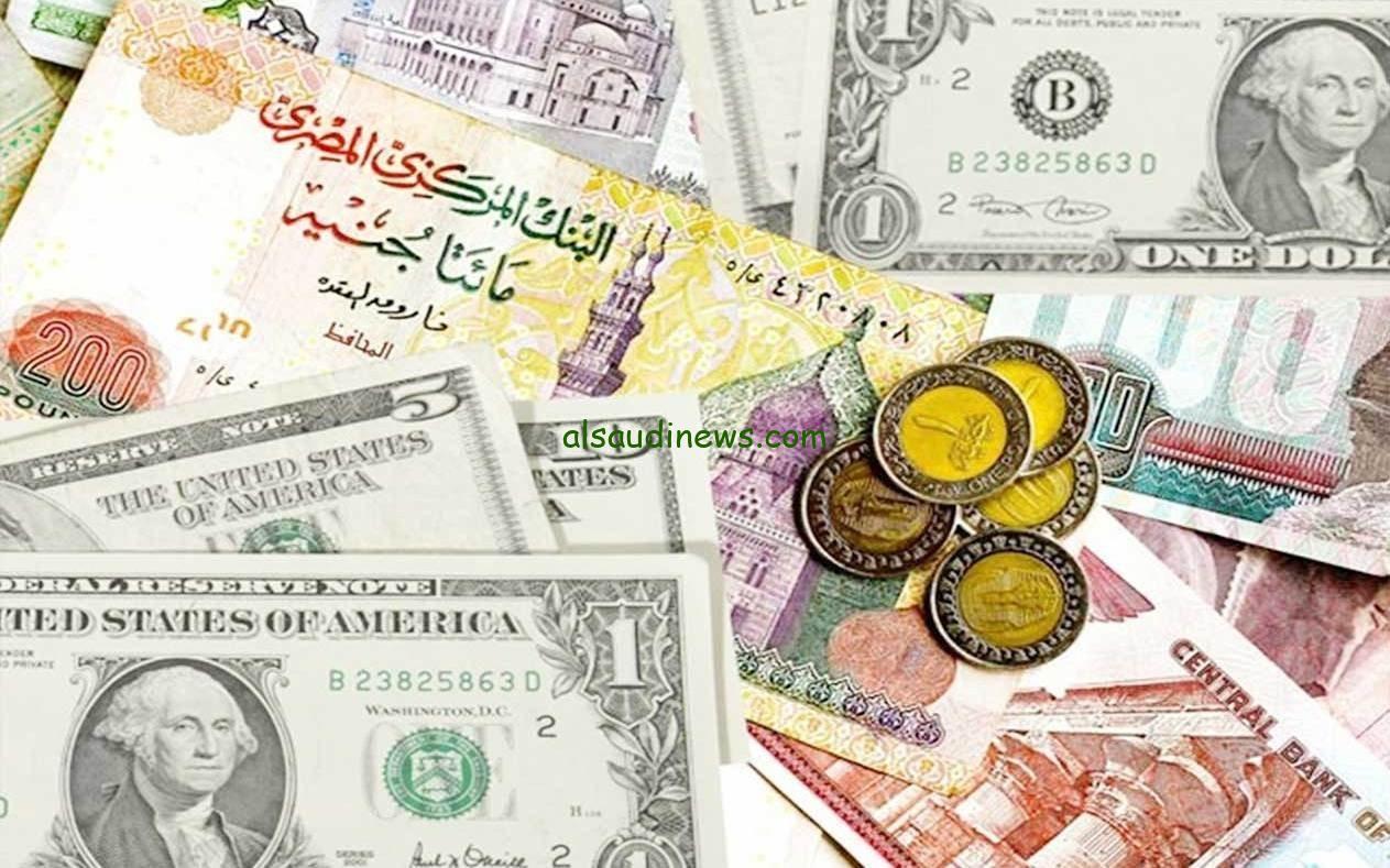 سعر الريال السعودي اليوم الخميس 19-12-2024 أمام الجنيه المصري في السوق السوداء تابعا لتحديث الأخير