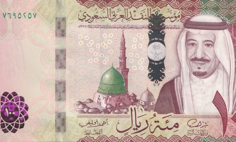 “السعودي رايح  علي فين”.. سعر الريال السعودي اليوم الأربعاء 25 ديسمبر 2024 في البنوك والسوق السوداء