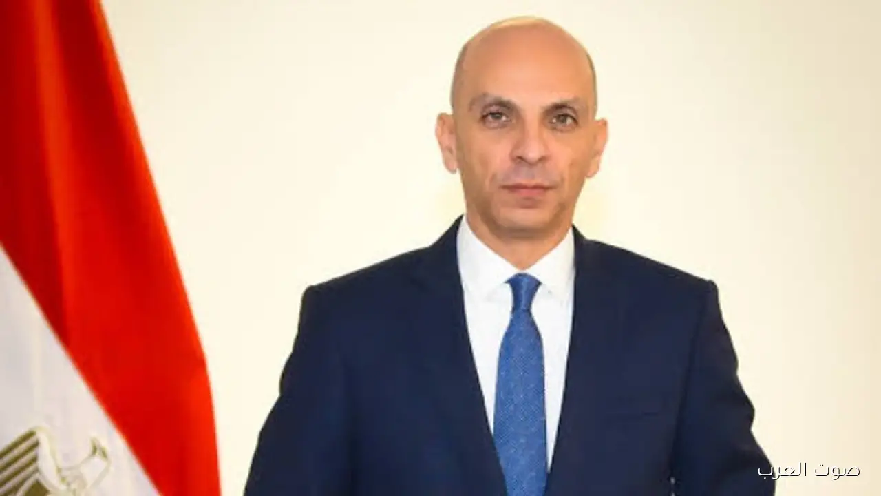 متحدث الخارجية لـ “صوت العرب”: “المنتدى المصري الخليجي” فرصة جديدة لتوسيع التعاون الاقتصادي