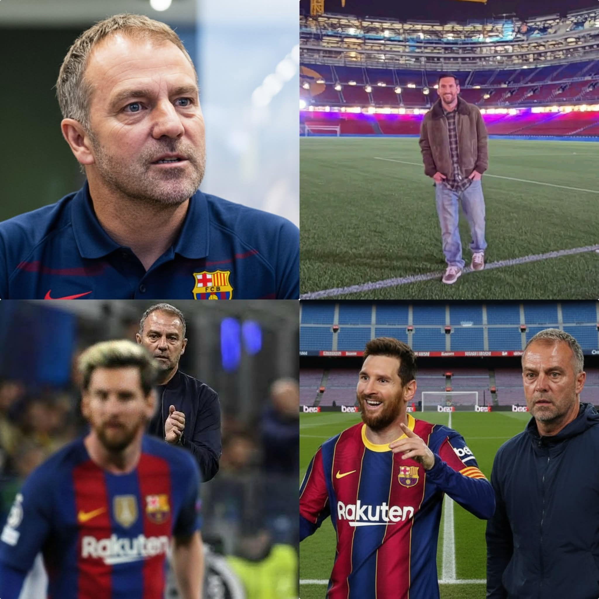 أهلاً وسهلاً بك في بيتك يا ليو.. تفاصيل زيارة ميسي السرية لبرشلونة 3 1762804756 244 أهلاً وسهلاً بك في بيتك يا ليو تفاصيل زيارة ميسي