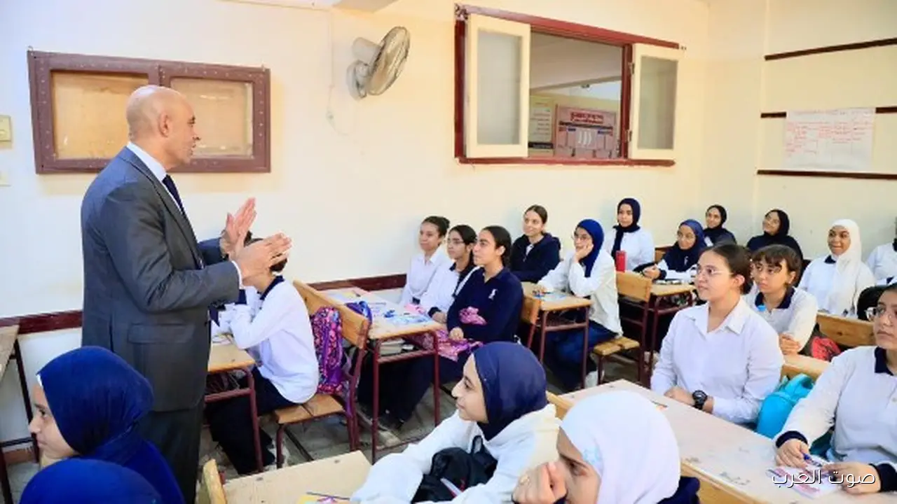 توجيهات مهمة من مديريات التعليم للمدارس بخصوص تصحيح التقييمات ورصد الغياب