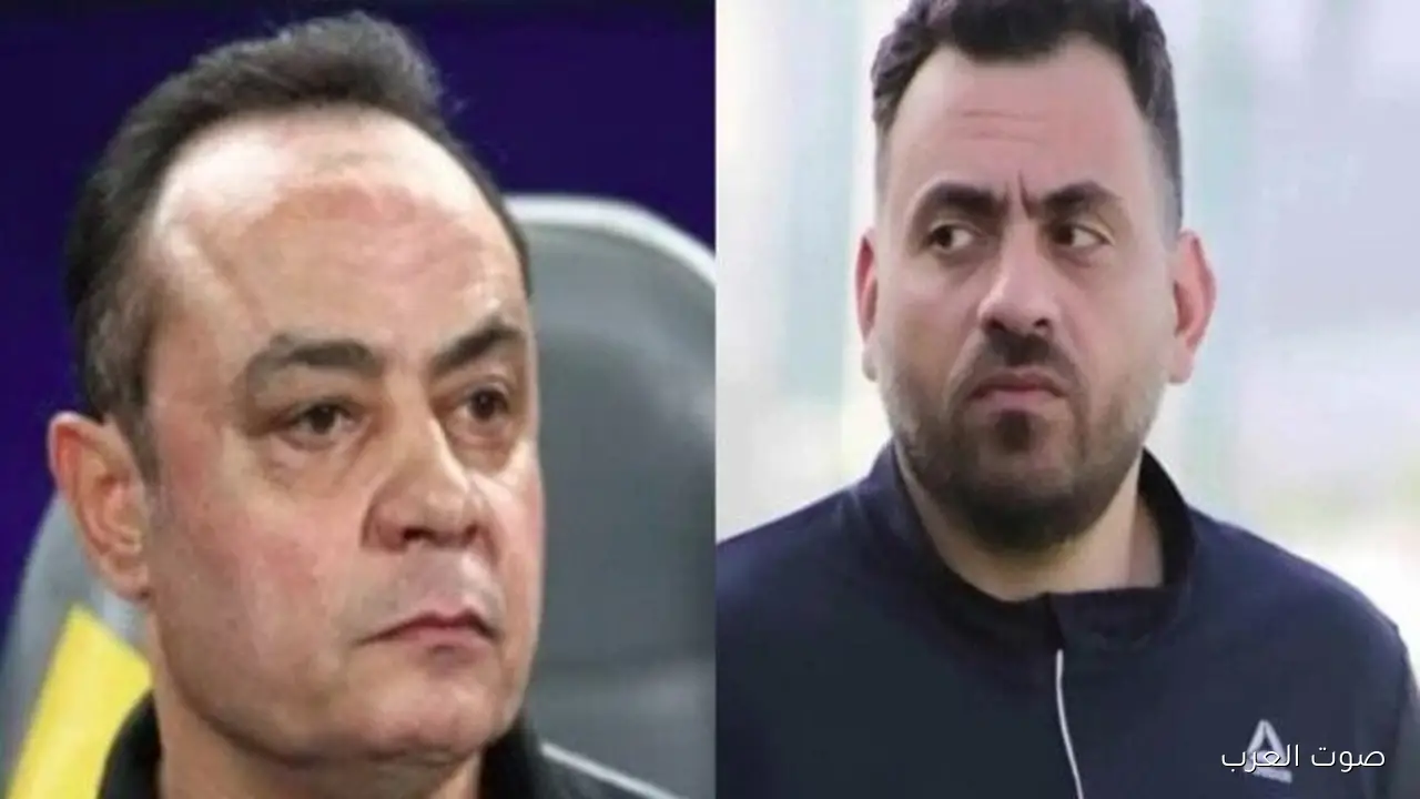 طارق يحيي لـ«الأسبوع»: اللى حصل في الزمالك هو «طرد» للناس الطيبة من النادي وتجربة جون إدوارد كانت فاشلة