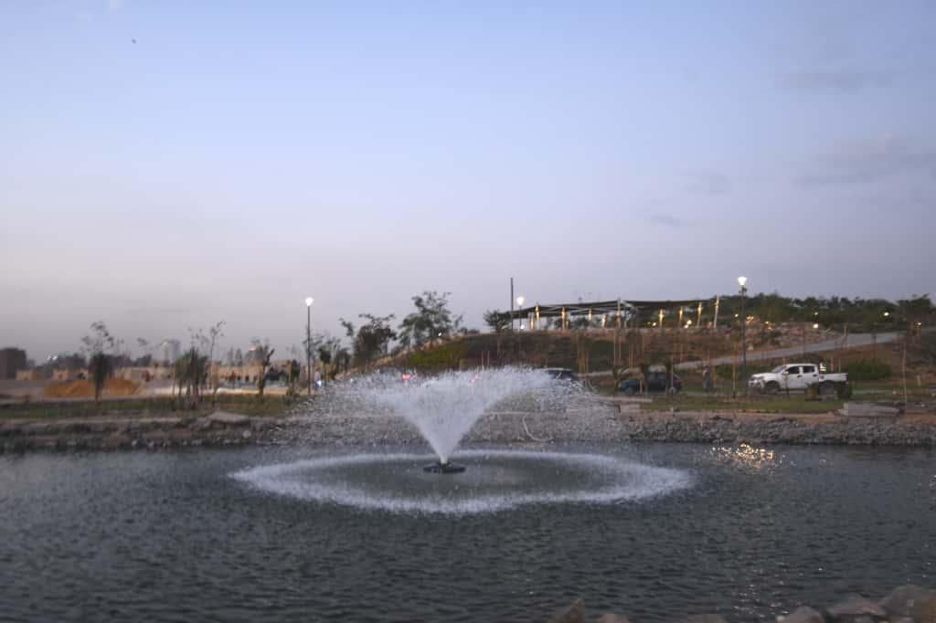 وزير الإسكان يزور مشروع "حدائق تلال الفسطاط" ويتابع استعدادات مهرجان الفسطاط الشتوي 2025 4 1763052270 440 وزير الإسكان يزور مشروع حدائق تلال الفسطاط ويتابع استعدادات مهرجان