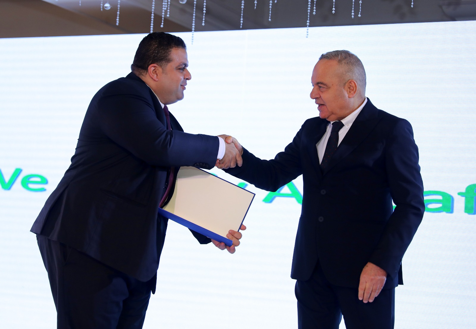 رابطة مهندسي الملاحة الجوية تحتفل باليوم العالمي لـ ATSEP 6 1763129145 496 رابطة مهندسي الملاحة الجوية تحتفل باليوم العالمي لـ ATSEP