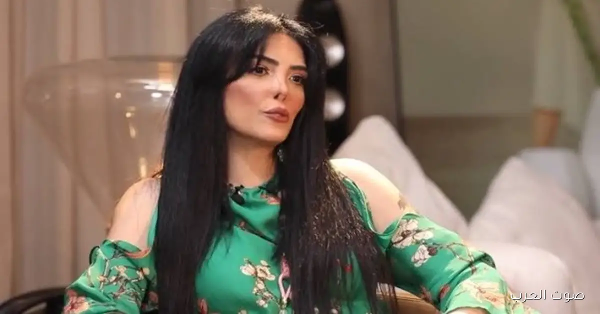 هل السحر اتفك؟.. حكايات حزينة لحورية فرغلي قبل ما تتجوز.. فقدت خطيبها ومحرومة من الإنجاب