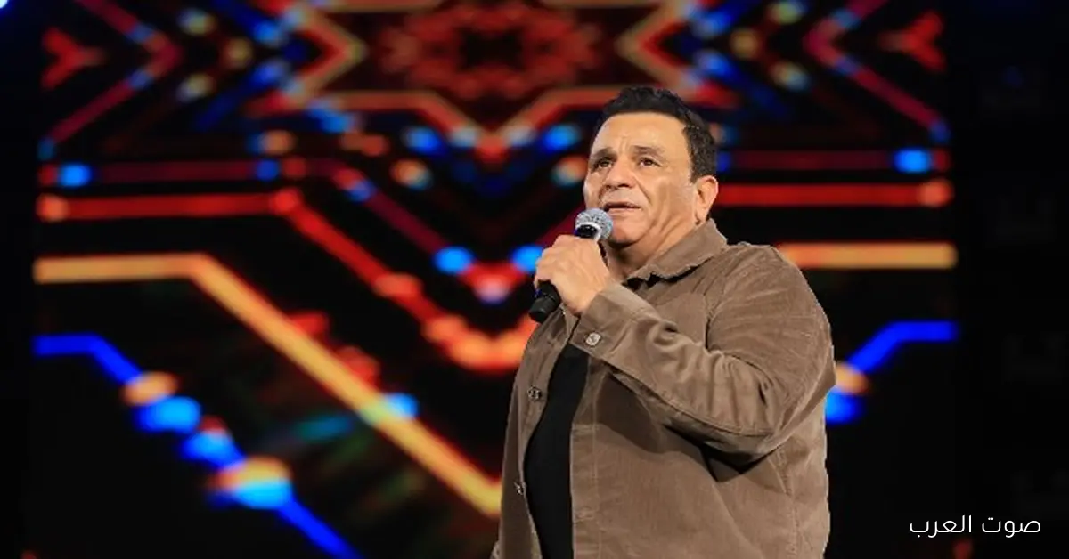 فؤش وحميد وإيهاب وهشام يشعلوا شتاء مدينتي بحضور جماهيري كبير