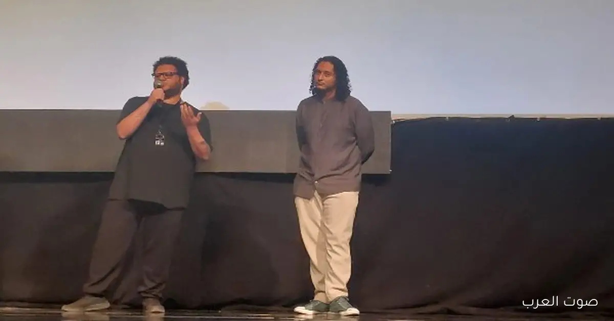 مخرج فيلم “قمع” مارك أيمن: الفكرة جت من تجربة شخصية عاشها