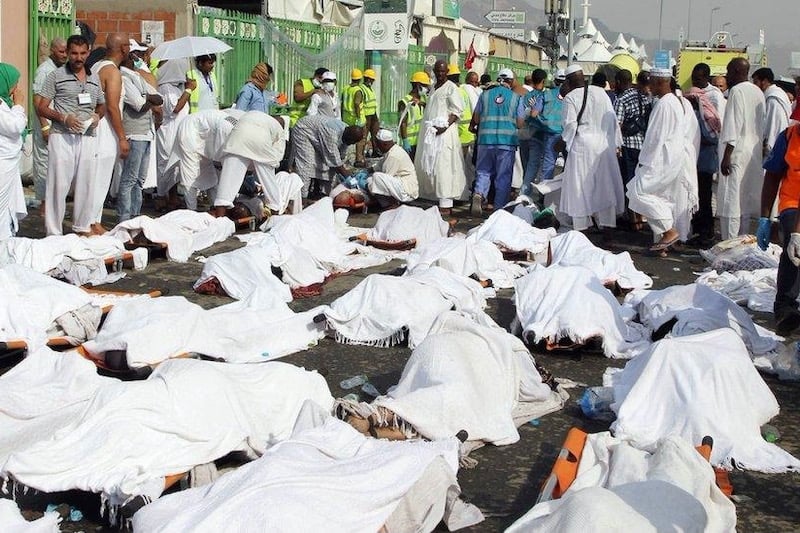 مصرع 45 معتمراً هندياً في المدينة المنورة: كل التفاصيل 3 1763410833 498 مصرع 45 معتمراً هندياً في المدينة المنورة كل التفاصيل