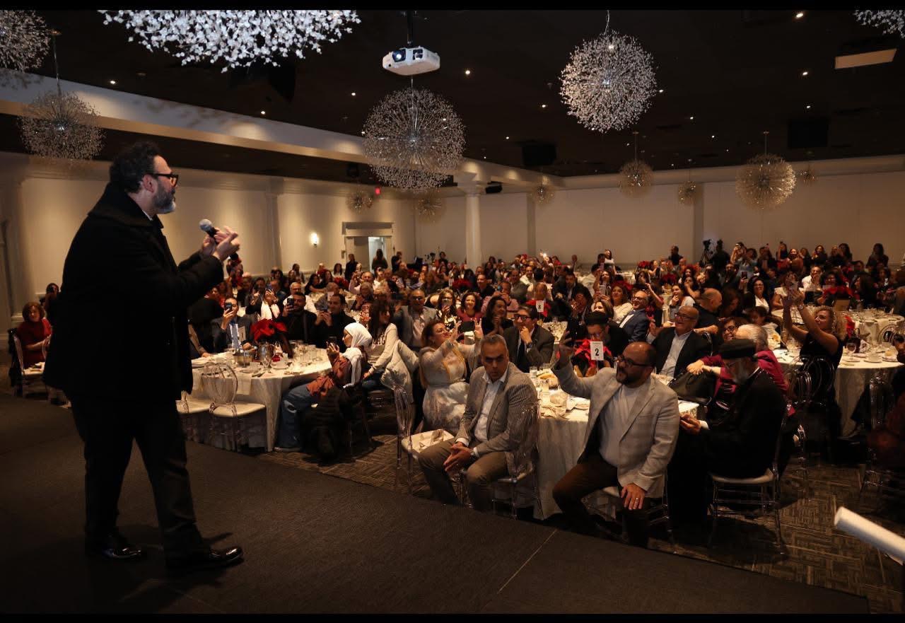 رحلة هاني رمزي وأكرم حسني وهشام ماجد الخيرية في كاليفورنيا: تفاصيل جديدة 5 1763484389 49 رحلة هاني رمزي وأكرم حسني وهشام ماجد الخيرية في كاليفورنيا