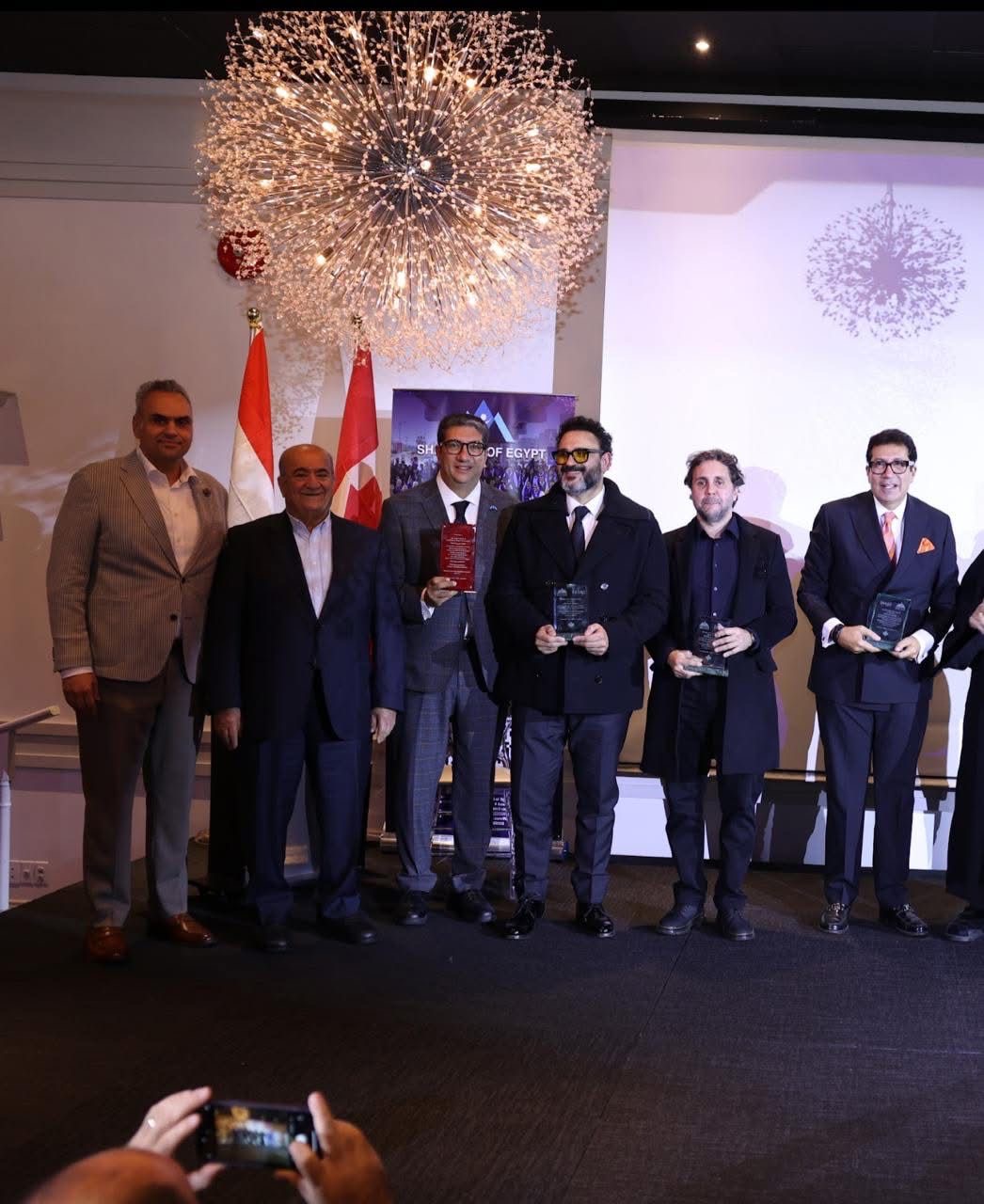 رحلة هاني رمزي وأكرم حسني وهشام ماجد الخيرية في كاليفورنيا: تفاصيل جديدة 3 1763484389 99 رحلة هاني رمزي وأكرم حسني وهشام ماجد الخيرية في كاليفورنيا