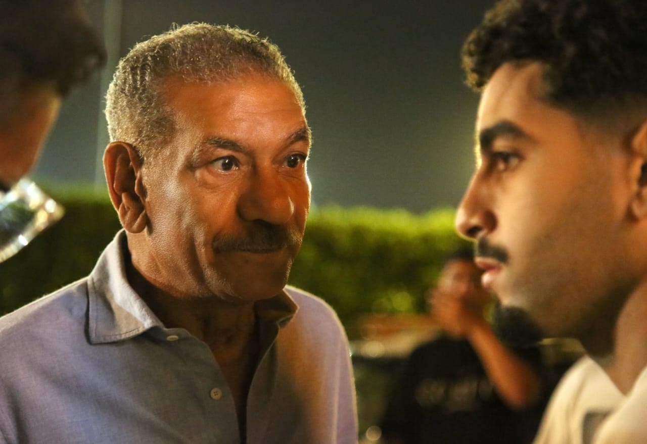 مسلسل لينك الحلقة 27.. بكر يكتشف ابنه زياد في وكر النصابين 3 1763562441 331 مسلسل لينك الحلقة 27 بكر يكتشف ابنه زياد في وكر