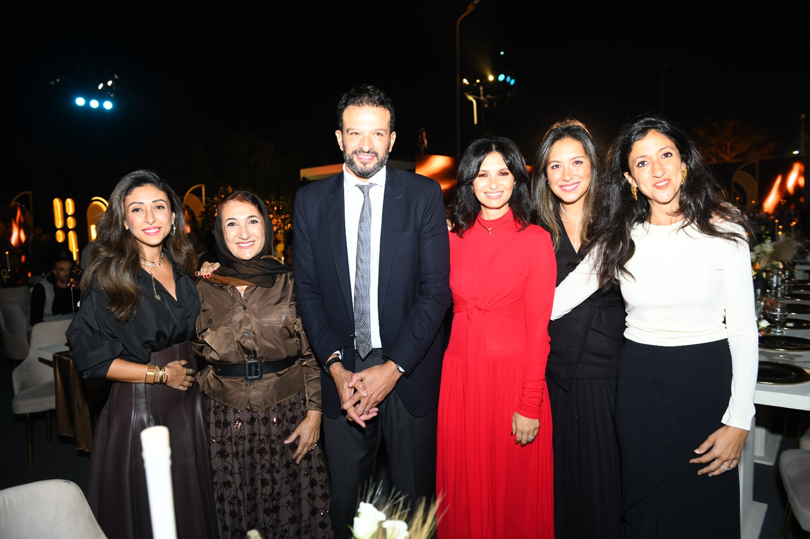 1763753382 553 مستشفى الناس تحتفل بفتح أول وأكبر مركز مجاني لزراعة الكبد