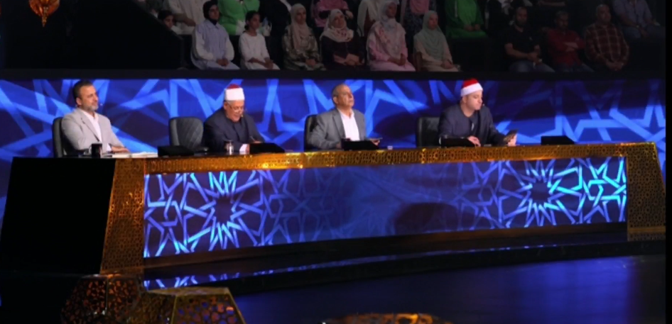 1763770592 258 أصوات من الجنة دولة التلاوة أكبر مسابقة قرآنية بحناجر ذهبية