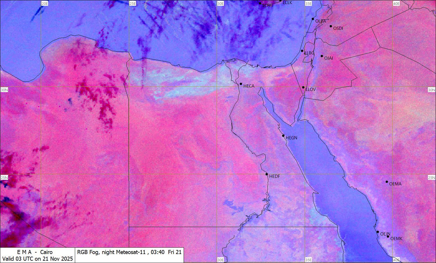 تقلبات جوية خطيرة.. خلي بالك من حالة الطقس الأيام الجاية 3 1763813677 850 تقلبات جوية خطيرة خلي بالك من حالة الطقس الأيام الجاية