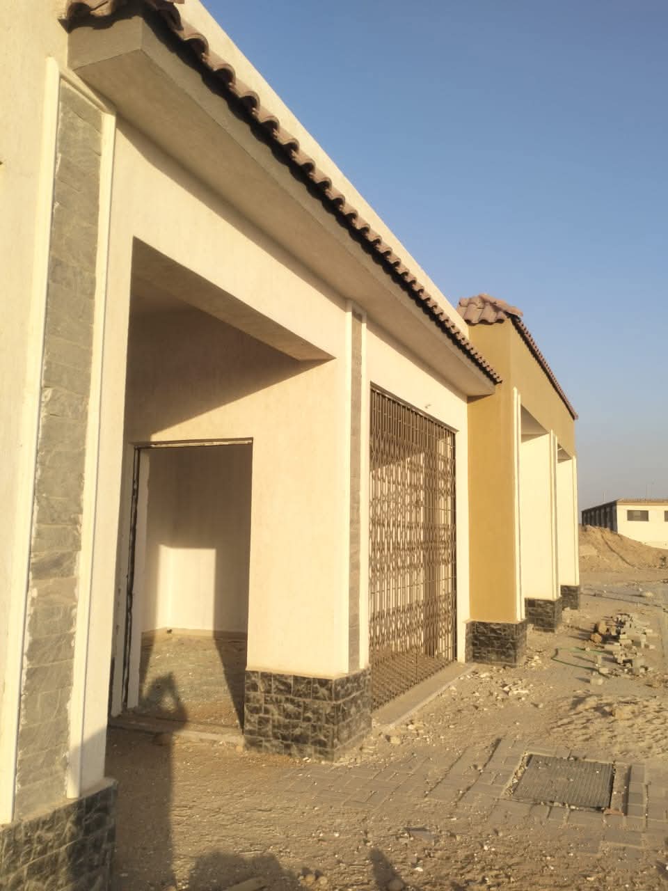 فرص استثمارية جديدة في العبور في مزاد علني 3 مزاد علني لفرص استثمارية في مدينة العبور الجديدة