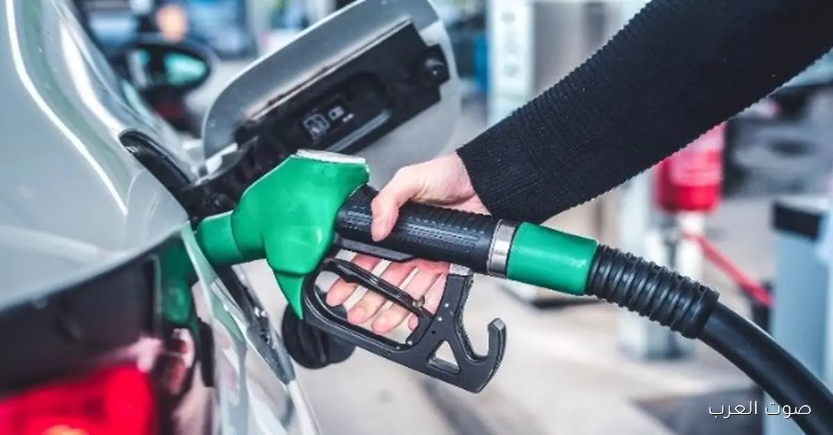 أسعار البنزين والسولار يوم الثلاثاء 25 نوفمبر 2025 في مصر