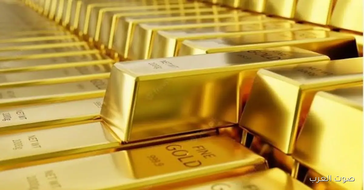 سعر جرام الذهب عيار 21 النهاردة، الأربعاء 26 نوفمبر 2025