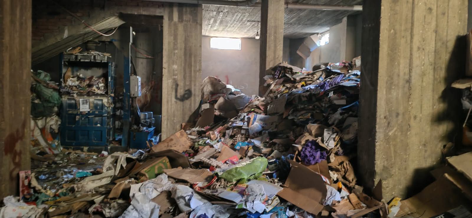 جهاز بدر يضرب بقوة على أوكار النباشين ويخلص منهم في عقر دارهم 5 1764174077 348 جهاز بدر يضرب بقوة على أوكار النباشين ويخلص منهم في