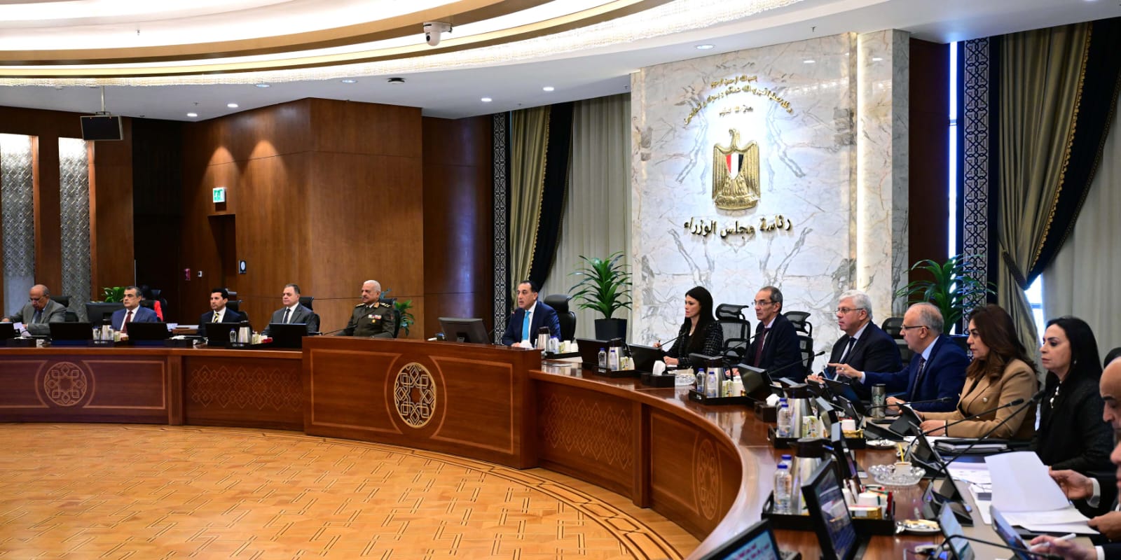 الحكومة وافقت على 9 قرارات جديدة النهارده.. شوف التفاصيل 3 برنامج أفق أوروبا