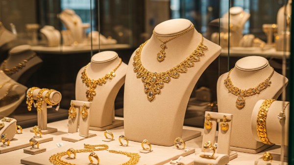 الذهب بيغلى تاني في مصر النهارده .. زيادة في أسعار كل الأعيرة الخميس 27 نوفمبر 4 أسعار الذهب