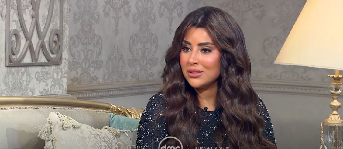 أيتن عامر بتكلم عن مسؤولية الأمومة وضغوط الشهرة في برنامج صاحبة السعادة 5 1764274480 144 أيتن عامر بتكلم عن مسؤولية الأمومة وضغوط الشهرة في برنامج