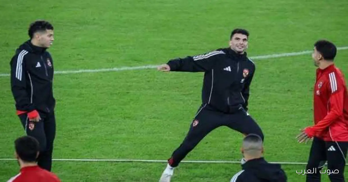 متى ماتش الأهلي مع الجيش الملكي المغربي النهارده في دوري أبطال إفريقيا والقناة اللي هتنقلها