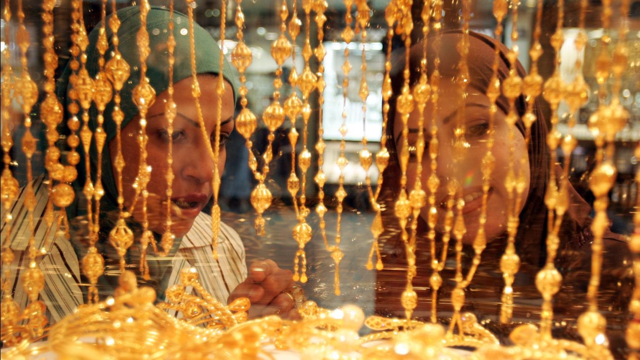 استقرار بعد ارتفاع جديد.. أسعار الذهب في مصر النهارده 29 نوفمبر 2025 3 سعر الذهب عيار 21