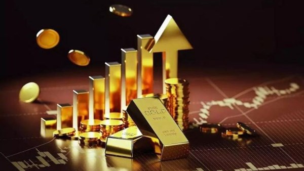 أسعار الذهب النهاردة 30-11-2025 أقل من كده 3 الذهب يسجل مستويات قياسية جديدة