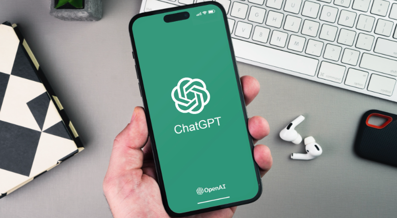 OpenAI بتفتح آفاق جديدة.. ميزة تخلي البشر والذكاء الاصطناعي يتكلموا مع بعض 2 OpenAI بتفتح آفاق جديدة ميزة تخلي البشر والذكاء الاصطناعي يتكلموا