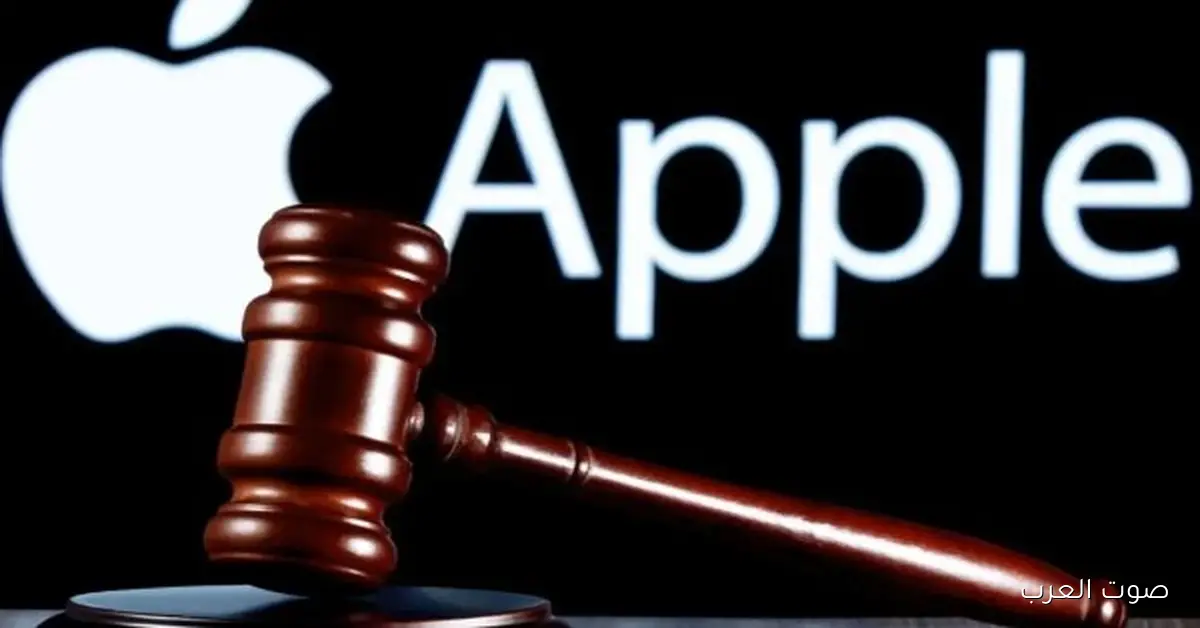 آبل بتواجه قوانين مكافحة الاحتكار في الهند.. أسرار كبيرة ورا القصة دي