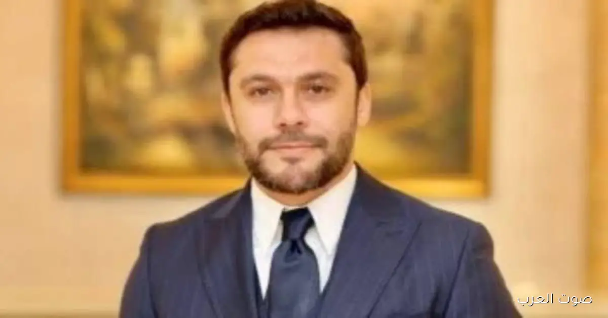 أحمد حسن يبشر جماهير الزمالك بخبر حلو