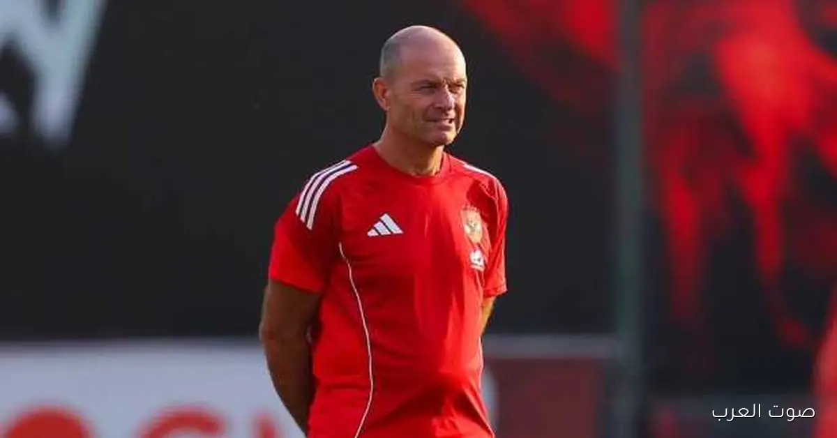 أزمة دفاعية محتاجة حل في الأهلي رغم الفوز الكبير على شبيبة القبائل