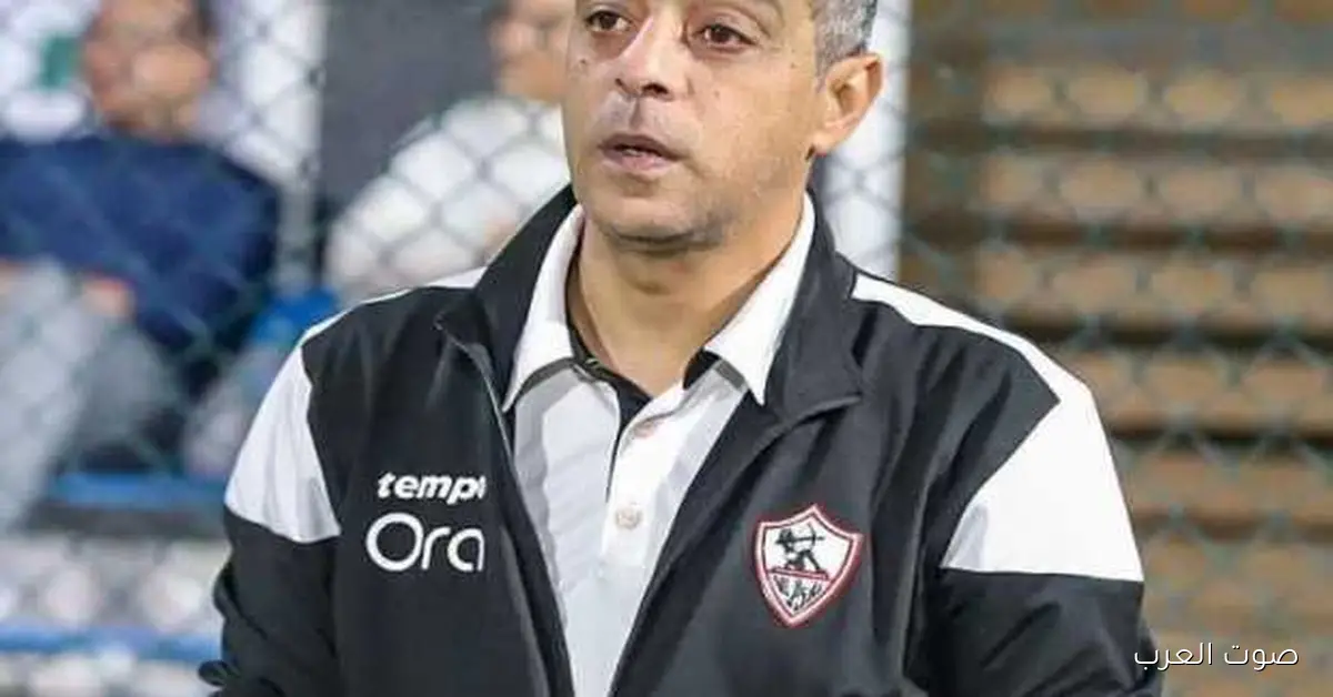 أسامة نبيه: العلاقة قوية بين نجوم الأهلي والزمالك.. وتكريم صبري رسالة وفاء ومحبة