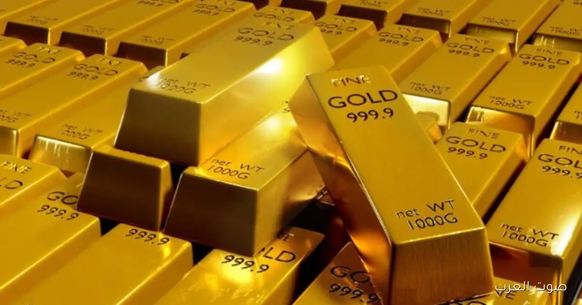 أسعار الذهب النهاردة الجمعة 28 نوفمبر 2025 في مصر