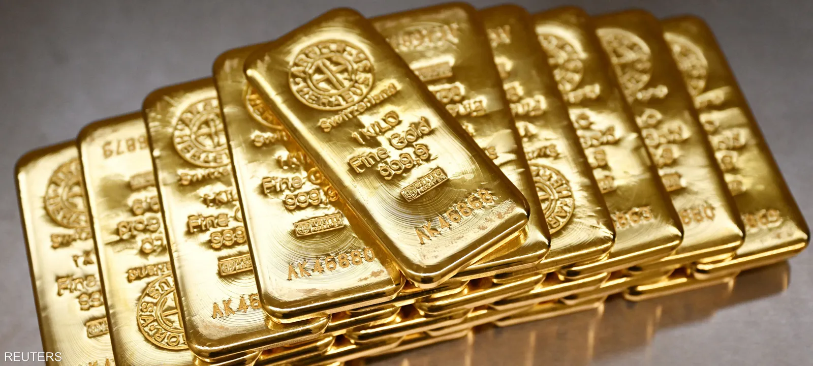 أسعار الذهب في مصر والدول العربية والعالم النهاردة الأربعاء 2 أسعار الذهب في مصر والدول العربية والعالم النهاردة الأربعاء