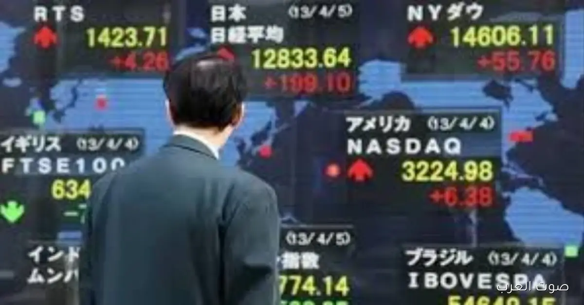 أسهم آسيا بتصعد جامد بعد ما تم تسعير خفض الفائدة الأمريكية.. وقطاع التكنولوجيا في الصدارة