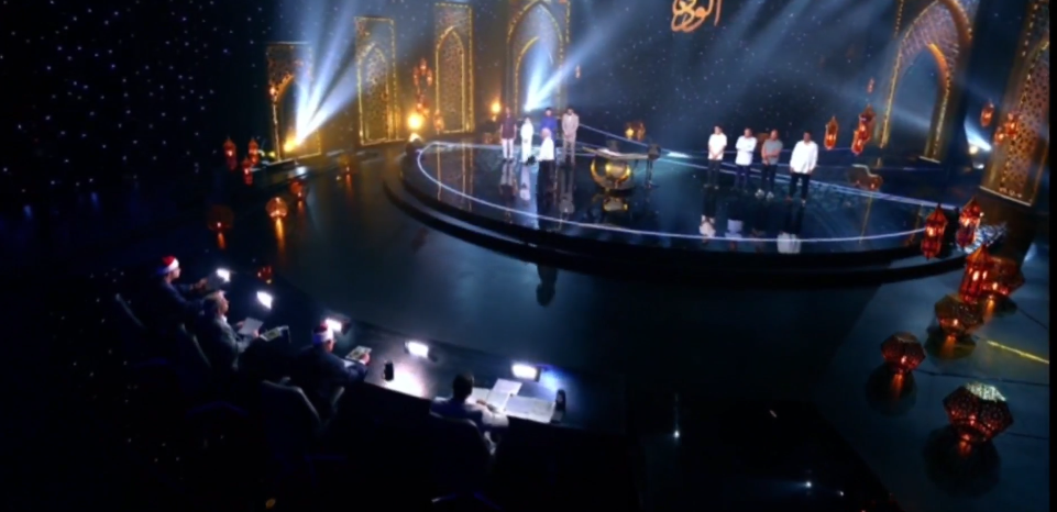 أصوات من الجنة <a href=