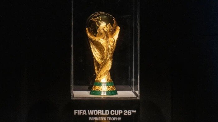 أعرف المنتخبات اللي تأهلت لكأس العالم 2026 2 كأس العالم 2026