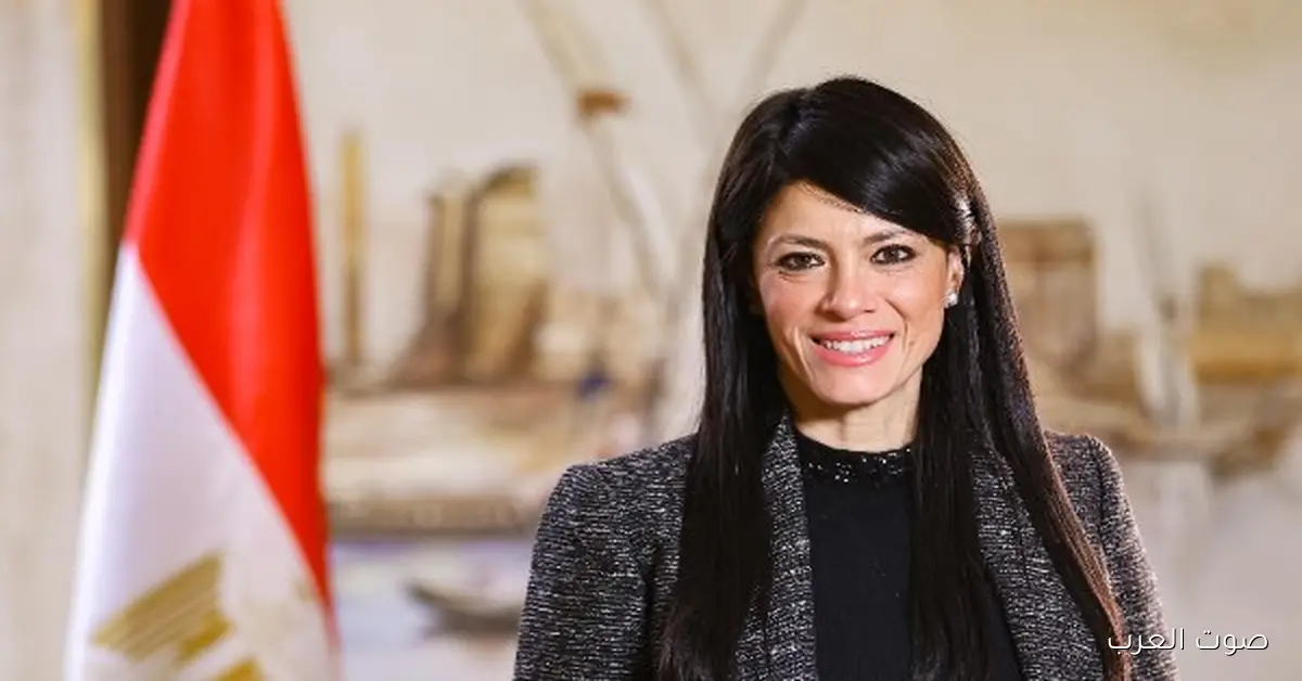 أهم أخبار وزارة التخطيط والتنمية الاقتصادية في أسبوع: أبرز الأنشطة والفعاليات