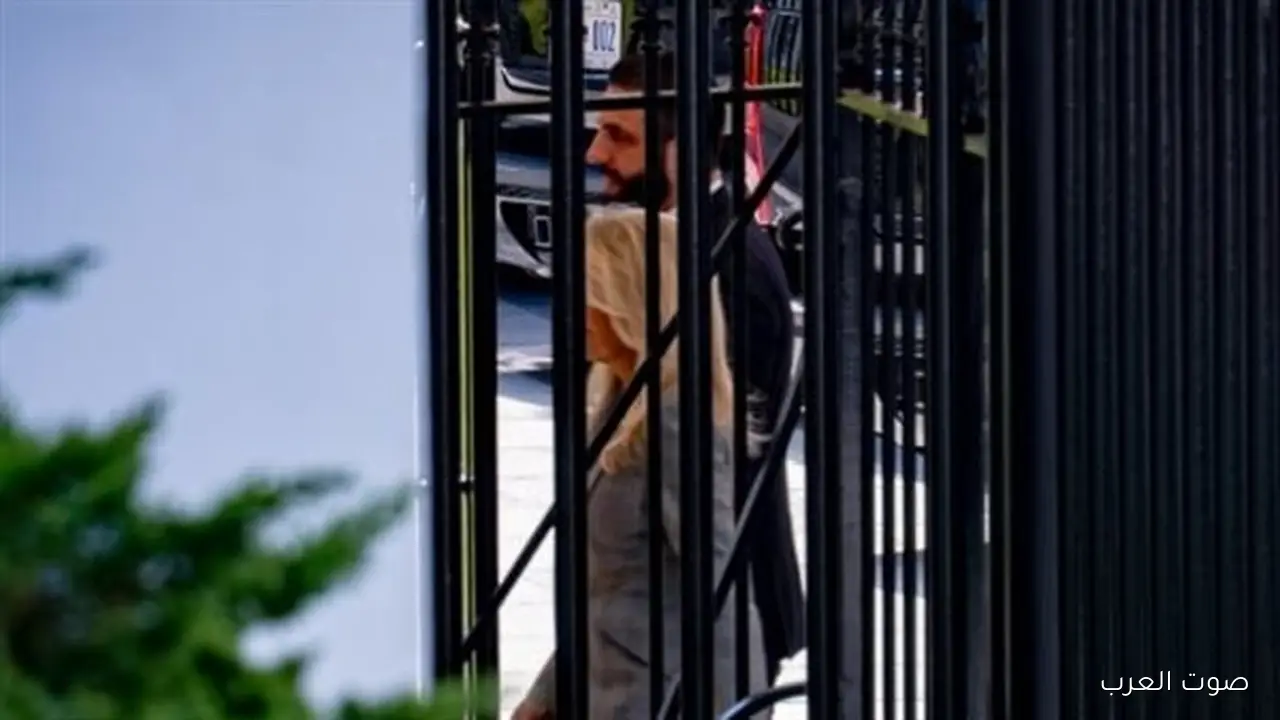 أول رئيس سوري يدخل البيت الأبيض بعد 79 سنة من غير استقبال رسمي