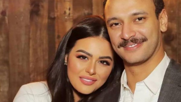 اتصالحوا بعد الانفصال ولا بس إشاعة؟.. كل التفاصيل عن علاقة هنادي مهنا وأحمد خالد صالح