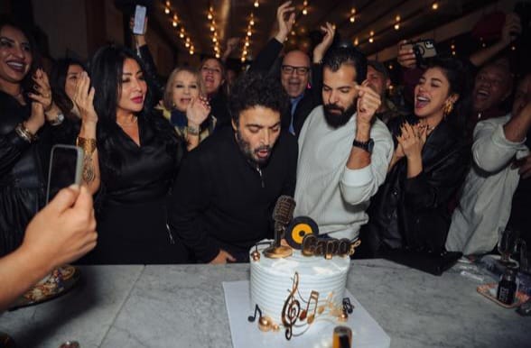 احتفال الكابو <a href=