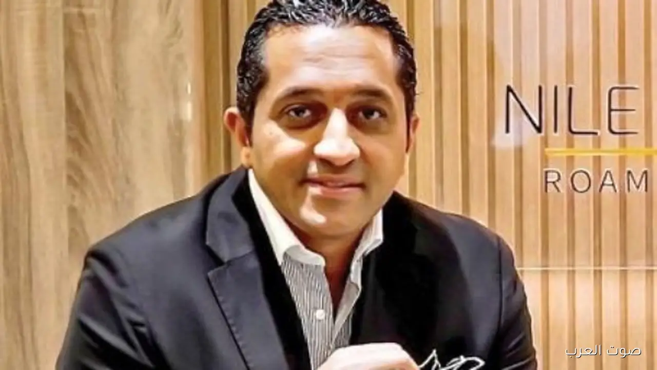 افتتاح معرض عقارات النيل في دبي بنسخته الـ18 بمشاركة 24 شركة كبيرة