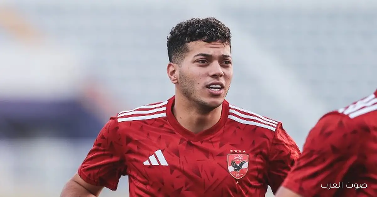 الأهلي وحكاية تجديد عقد إمام عاشور.. مفاجأة للجماهير