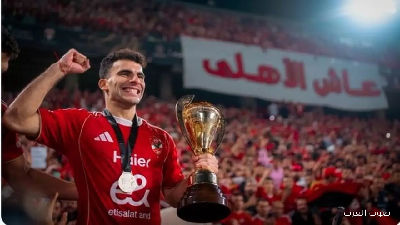 الأهلي يعيد النظر في عقوبات السوبر ويقدم دلائل مصورة لاتحاد الكرة عن تجاوزات ضد زيزو