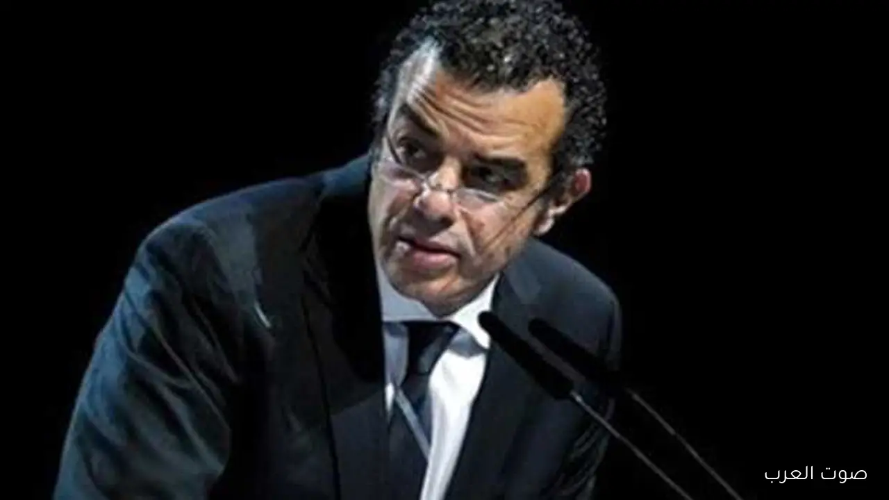 الأهلي ينفي كلام نائب رئيس الزمالك عن خالد مرتجي