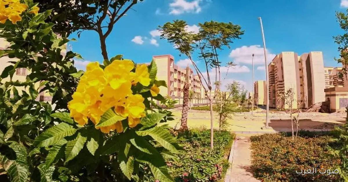 الإسكان: المدن الجديدة شغالة على تطوير المرافق وتحسين الكفاءة