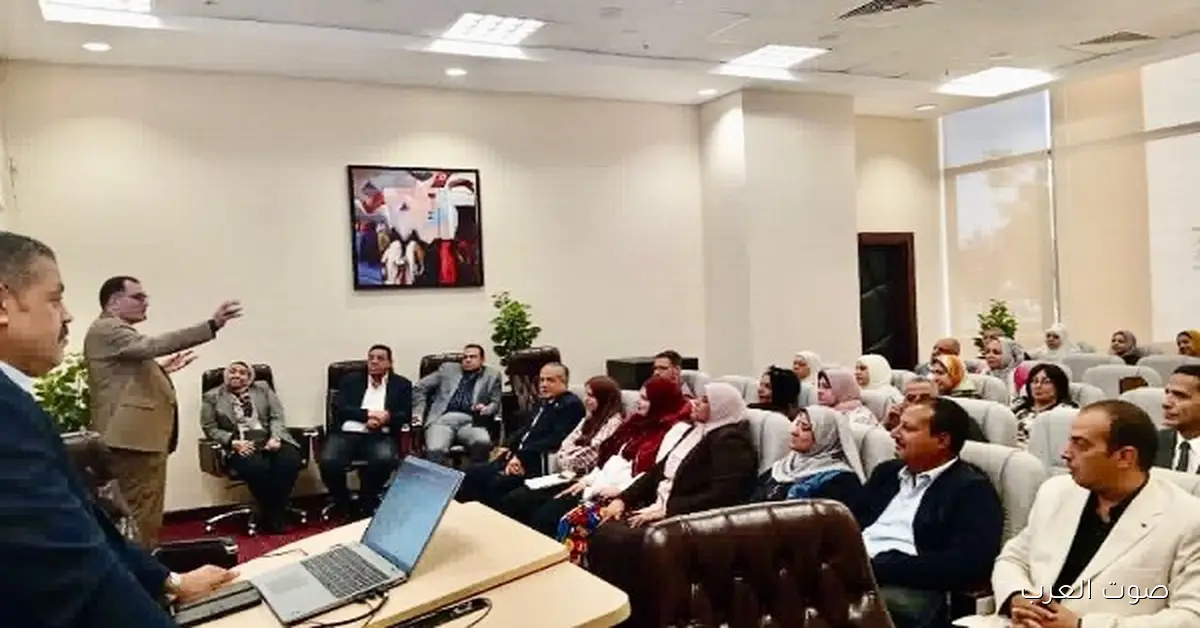 الإسكان: ليه التواصل الجيد مع نواب الشعب مهم جداً